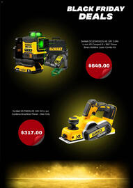 Sydney Tools catalogue Page 3