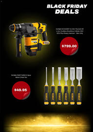 Sydney Tools catalogue Page 4