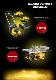 Sydney Tools catalogue Page 5