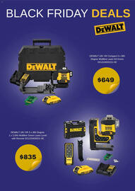 Total Tools catalogue Page 2