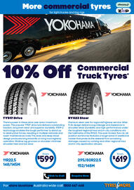 Tyres & More catalogue Page 10