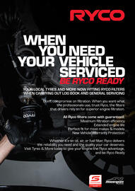 Tyres & More catalogue Page 14