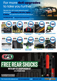 Tyres & More catalogue Page 7
