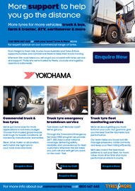 Tyres & More catalogue Page 9
