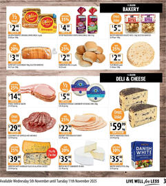 Supabarn catalogue week 45 Page 3