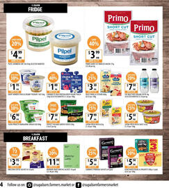 Supabarn catalogue week 45 Page 4