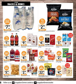 Supabarn catalogue week 45 Page 6