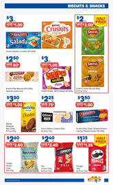 Foodland catalogue week 45 Page 19