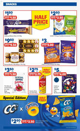 Foodland catalogue week 45 Page 20