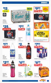 Foodland catalogue week 45 Page 21