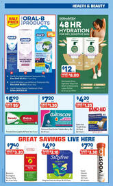 Foodland catalogue week 45 Page 29