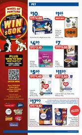 Foodland catalogue week 45 Page 32