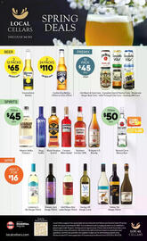 Foodland catalogue week 45 Page 33