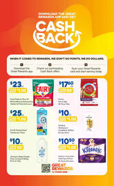 Foodland catalogue week 45 Page 34