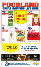 Foodland catalogue week 45 Page 35