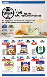 Foodland catalogue week 45 Page 8