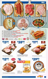 Foodland catalogue week 45 Page 9