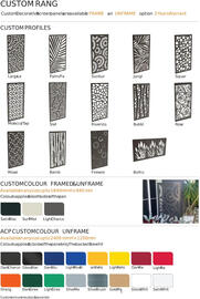 Bunnings catalogue Page 3