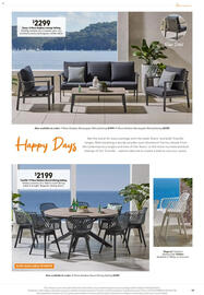 Harvey Norman catalogue Page 19