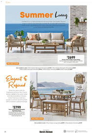 Harvey Norman catalogue Page 20