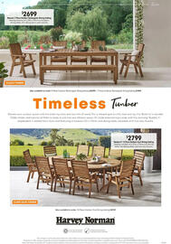 Harvey Norman catalogue Page 22