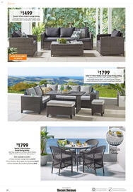 Harvey Norman catalogue Page 4