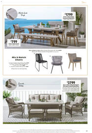 Harvey Norman catalogue Page 7