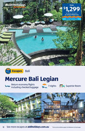 ALDI catalogue Page 12