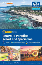 ALDI catalogue Page 14