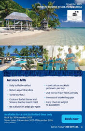 ALDI catalogue Page 15