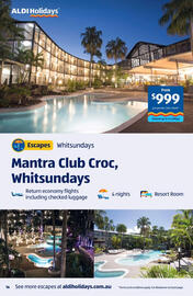 ALDI catalogue Page 16