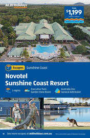 ALDI catalogue Page 18