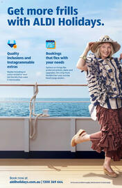 ALDI catalogue Page 2