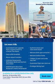 ALDI catalogue Page 21