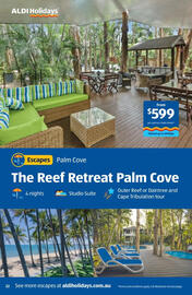 ALDI catalogue Page 22