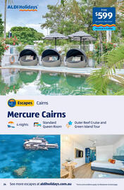 ALDI catalogue Page 24