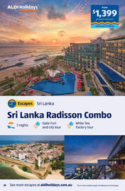 ALDI catalogue Page 28