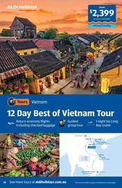 ALDI catalogue Page 30