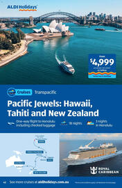 ALDI catalogue Page 42