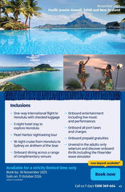 ALDI catalogue Page 43