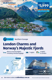 ALDI catalogue Page 44