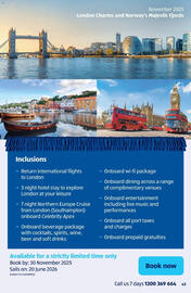 ALDI catalogue Page 45