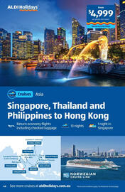 ALDI catalogue Page 46