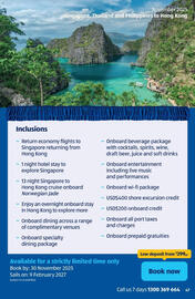 ALDI catalogue Page 47