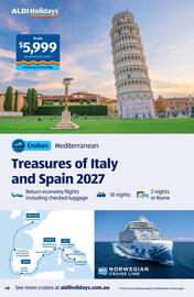 ALDI catalogue Page 48