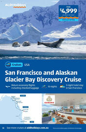 ALDI catalogue Page 50