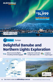 ALDI catalogue Page 52