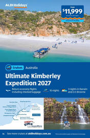 ALDI catalogue Page 54