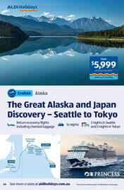 ALDI catalogue Page 56