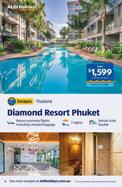 ALDI catalogue Page 8